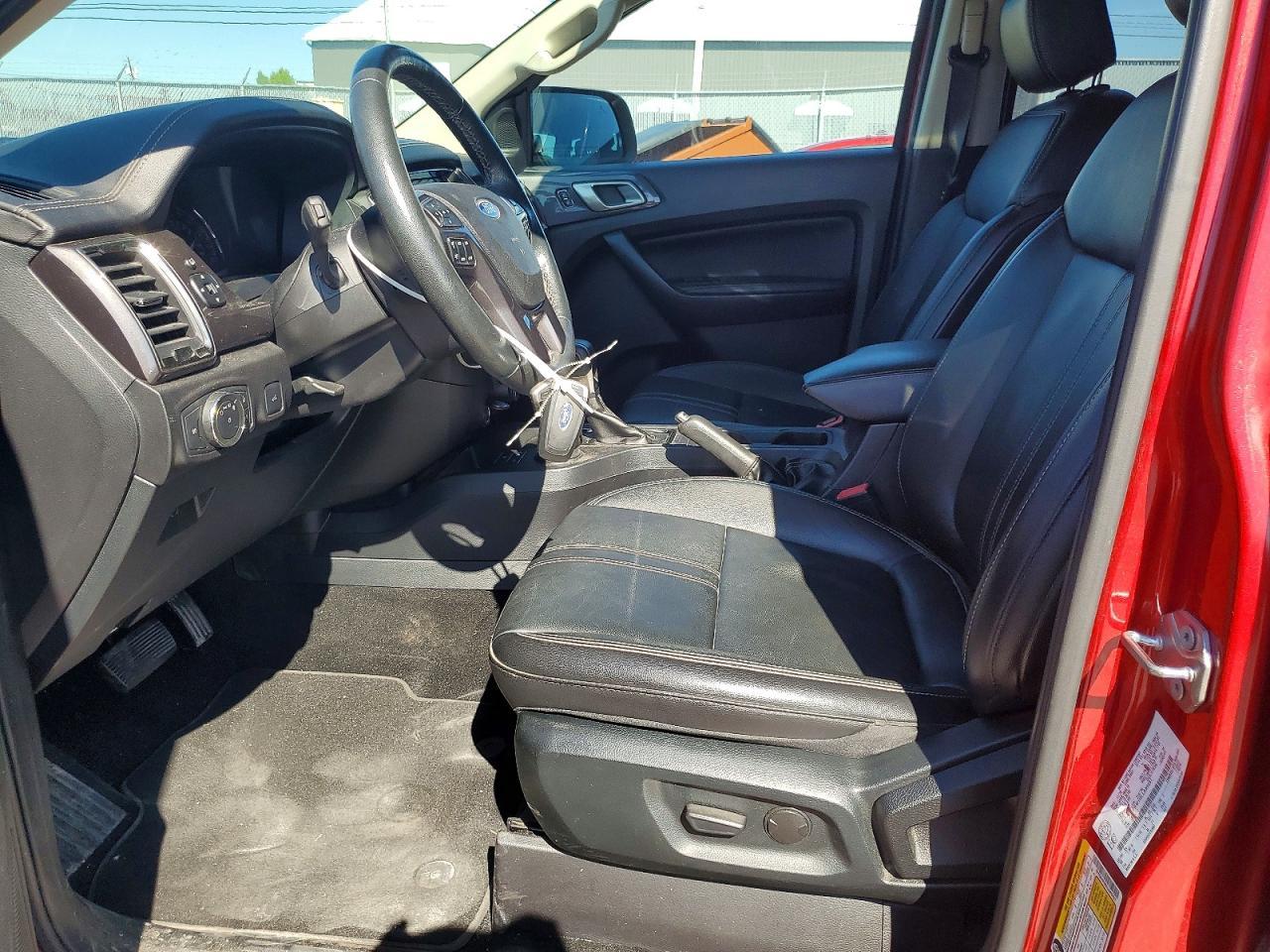 2020 Ford Ranger Xl - Image 7