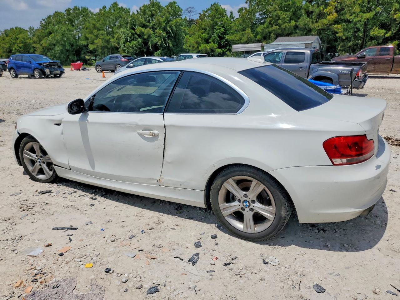 2013 BMW 128 I - Фото 2