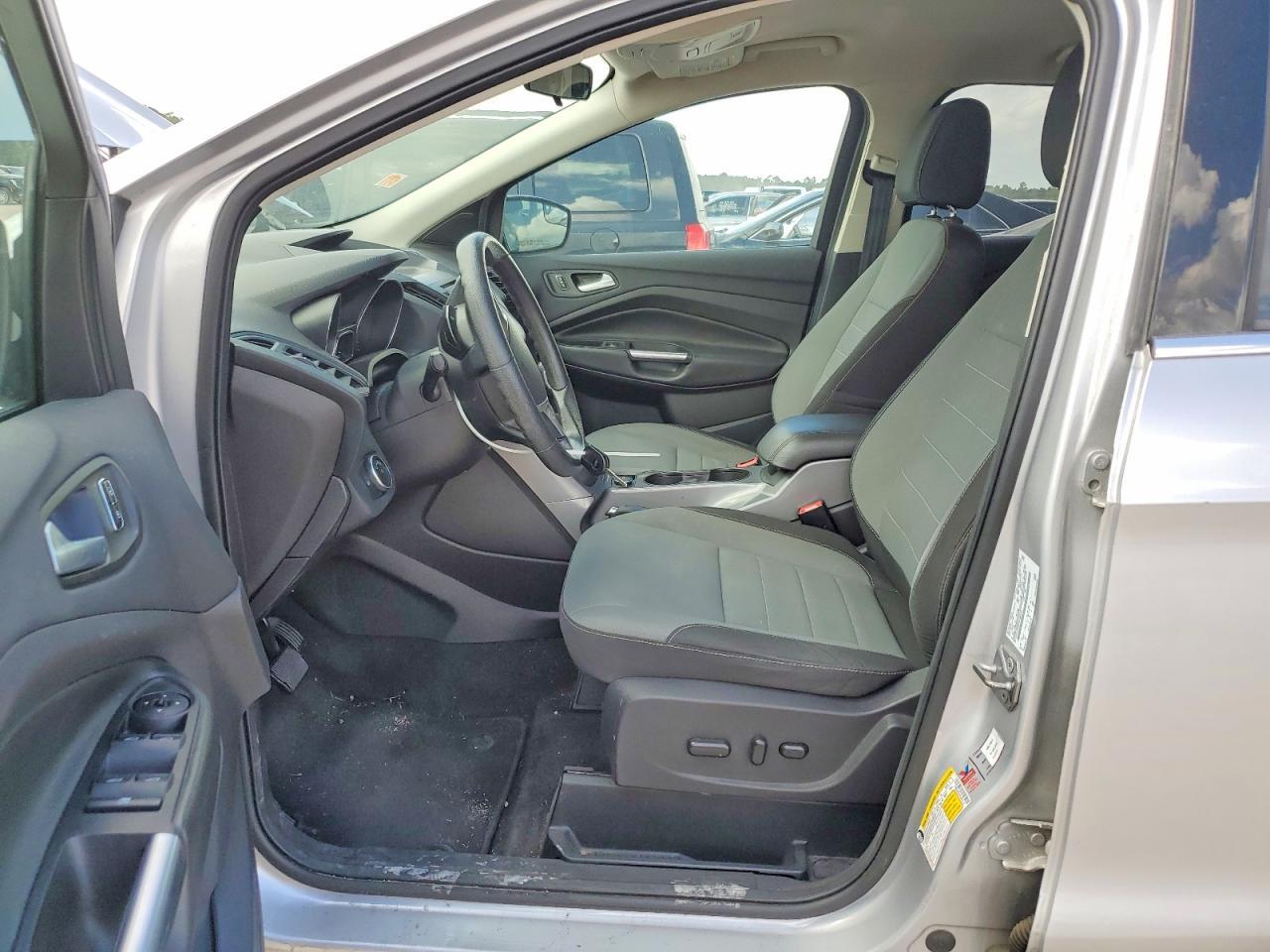 2016 Ford Escape Se - Image 7