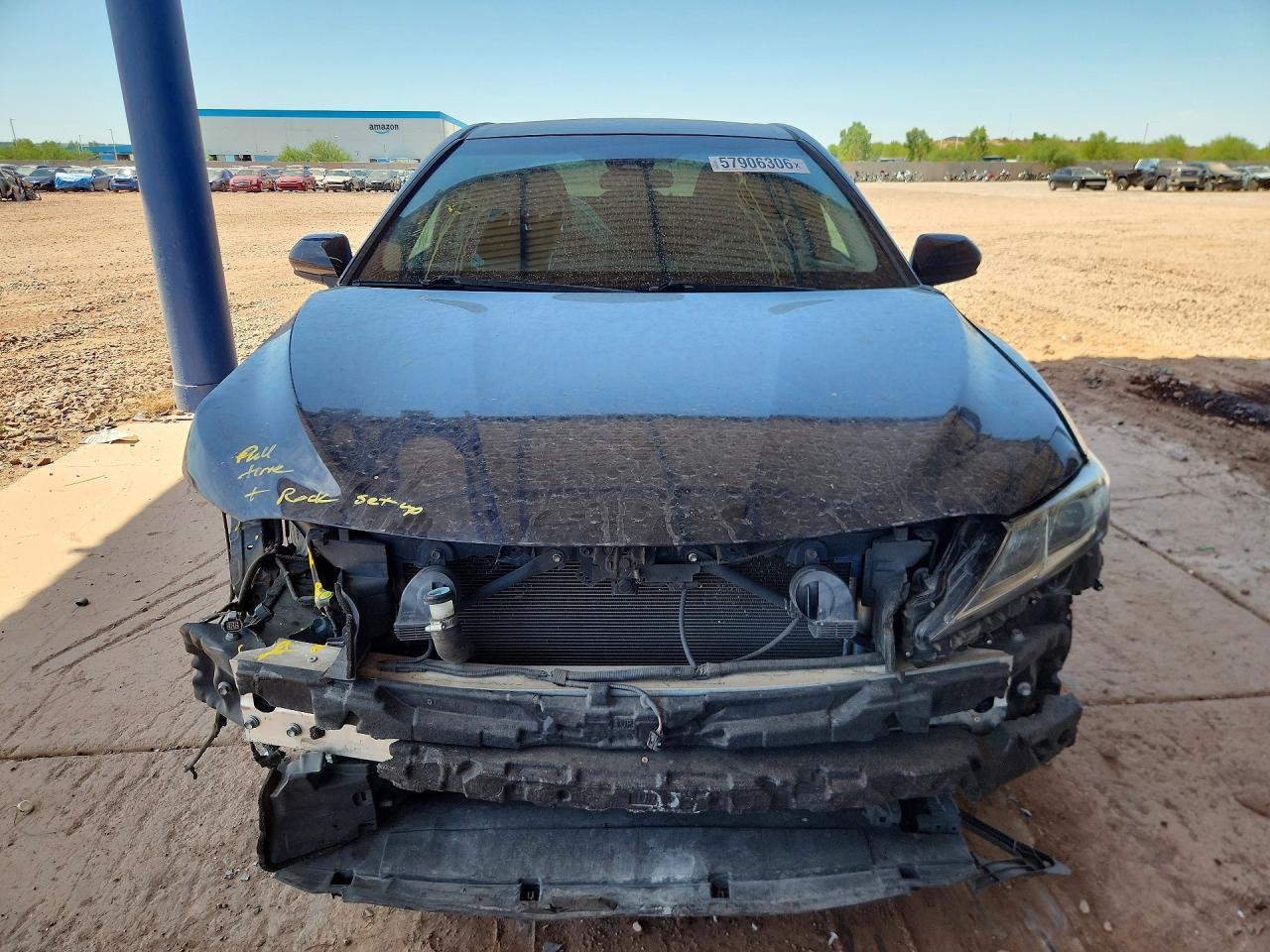2019 Toyota Camry Le - Image 5