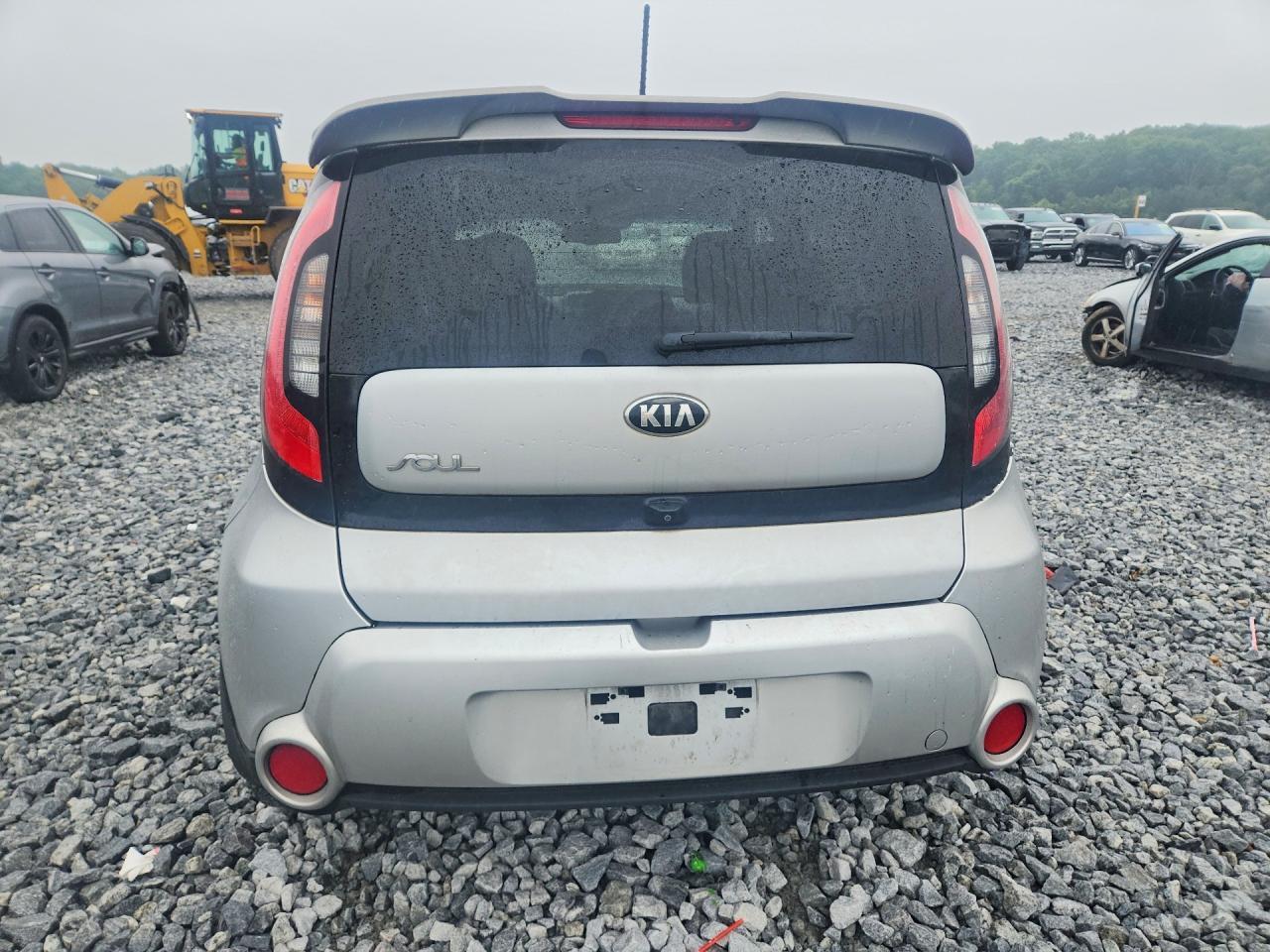 2015 Kia Soul ! - Фото 6