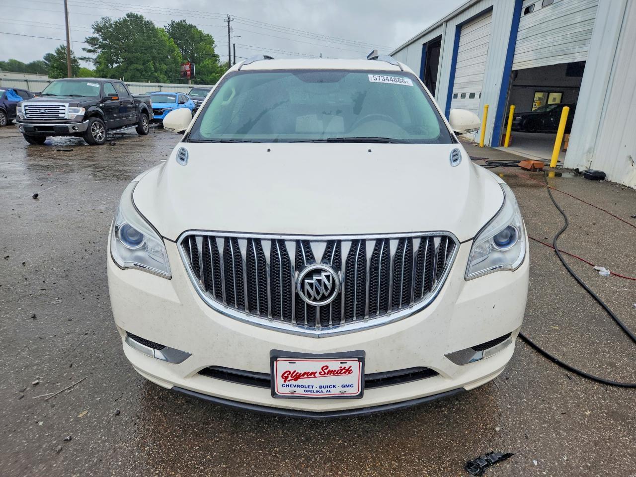 2014 Buick Enclave - Фото 5