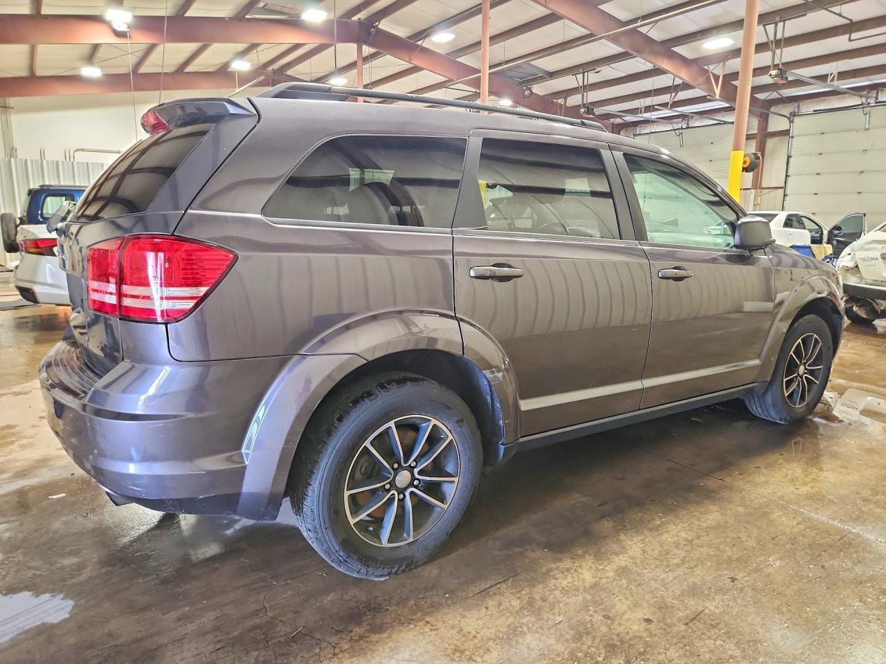 2017 Dodge Journey Sxt - Image 3