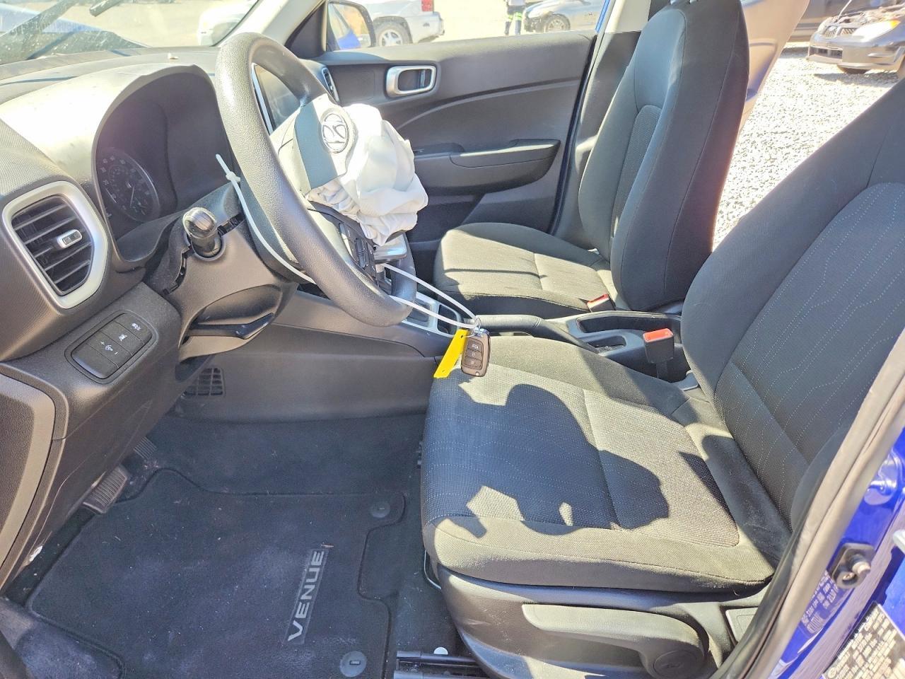 2022 Hyundai Venue Se - Фото 7
