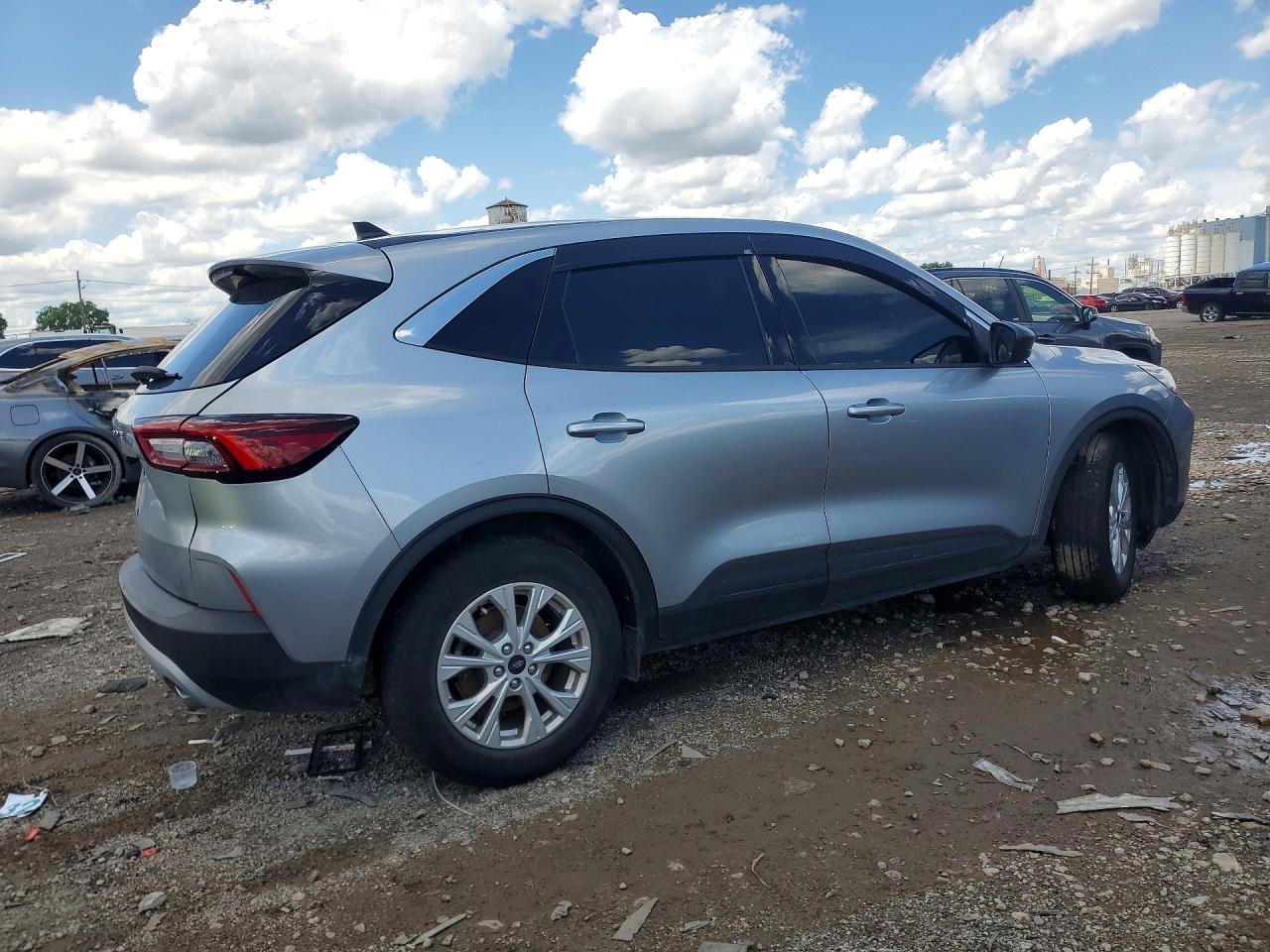 2024 Ford Escape Active - Фото 3