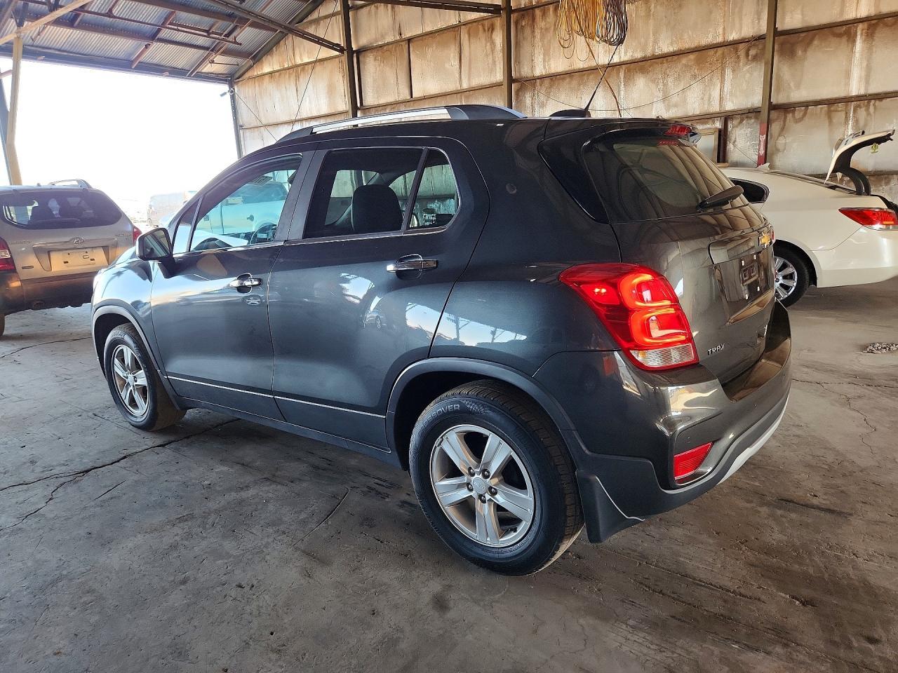 2019 Chevrolet Trax 1Lt - Image 2