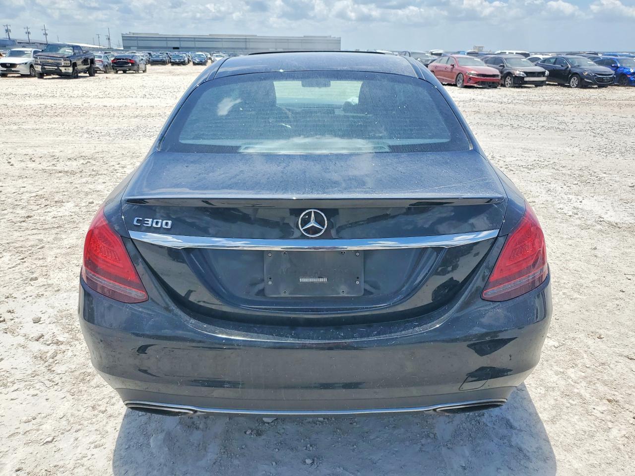 2019 Mercedes-Benz C 300 - Фото 6