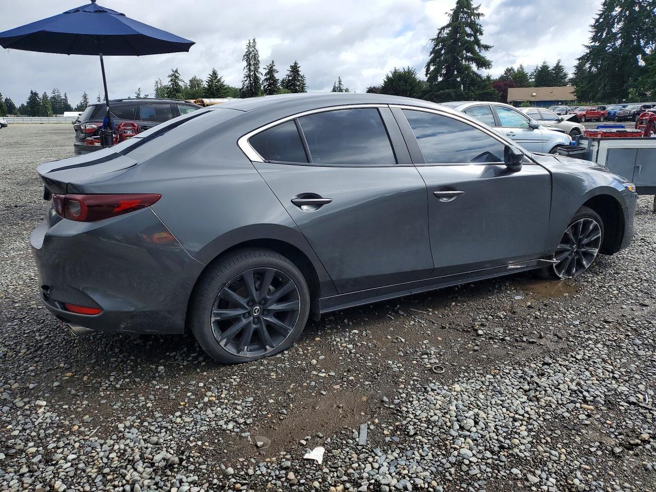 2024 Mazda 3 Select Sport - Фото 3
