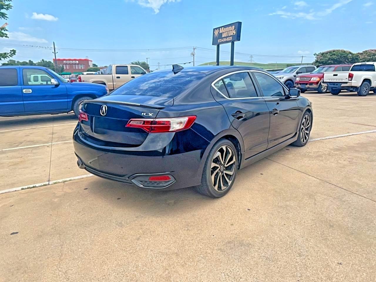 2016 Acura Ilx Premium - Image 4