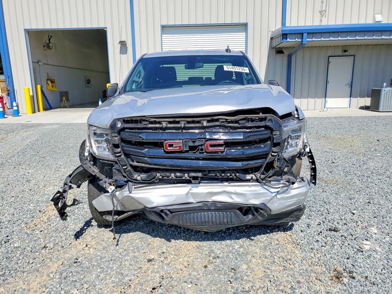 2022 GMC Sierra Limited K1500 Elevation - Image 5