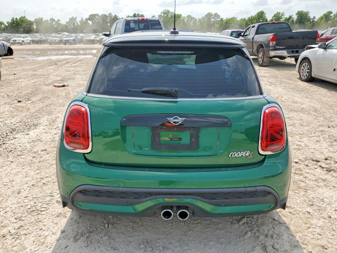 2024 Mini Cooper S - Фото 6