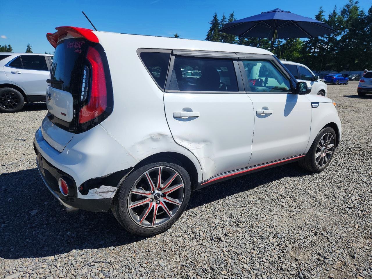 2018 Kia Soul ! - Фото 3