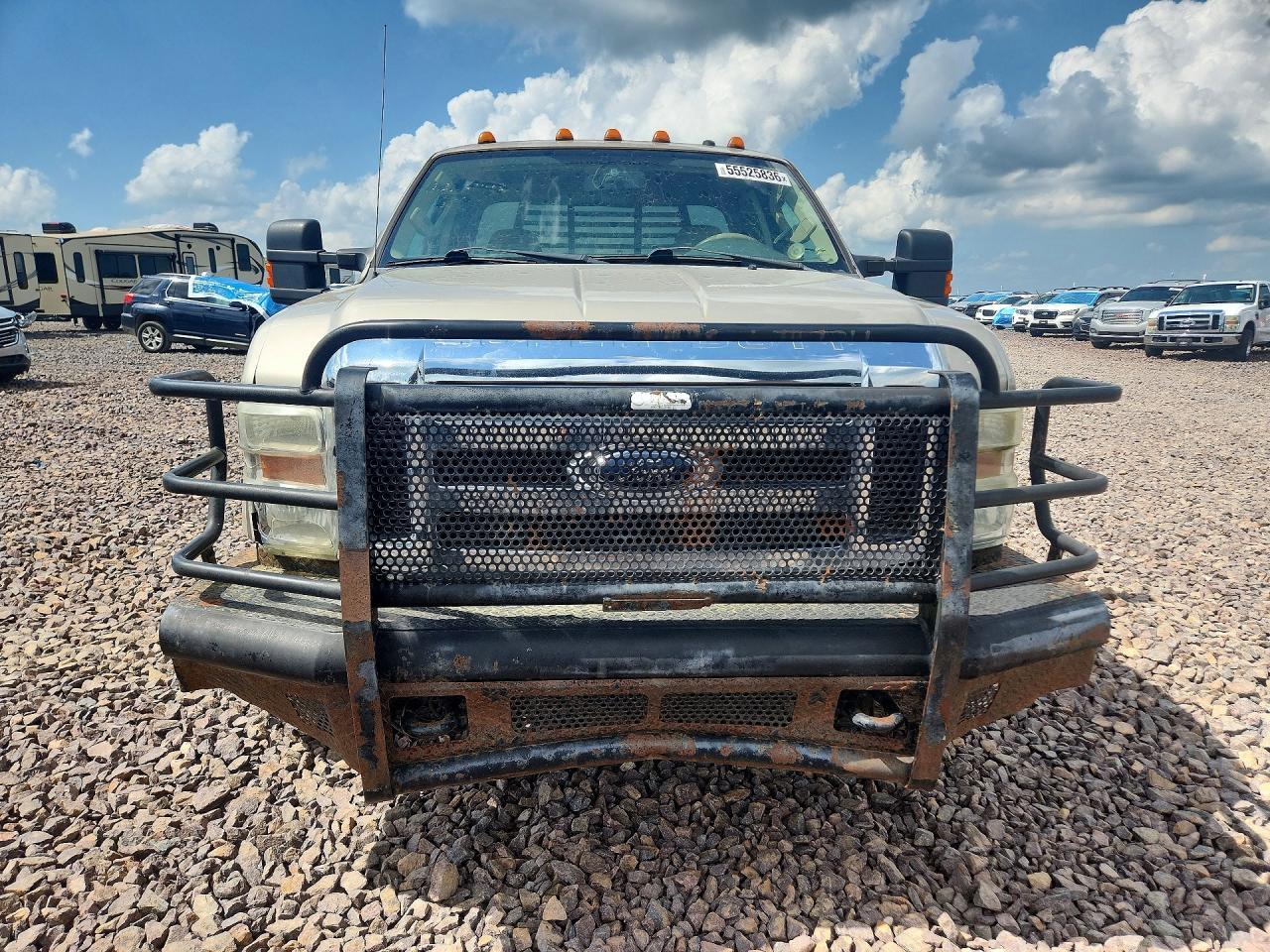 2008 Ford F350 Super Duty - Image 5