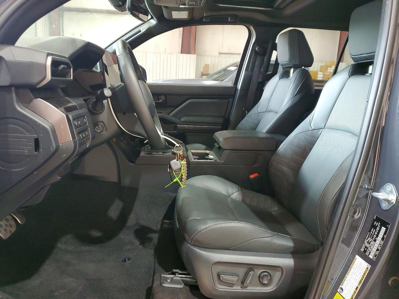 2026 Toyota 4Runner - Фото 7