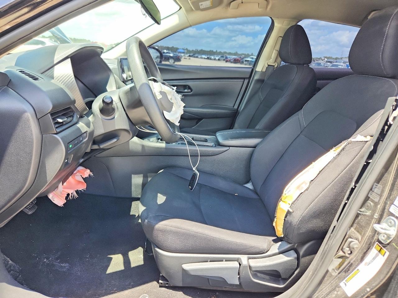 2024 Nissan Sentra S - Image 7
