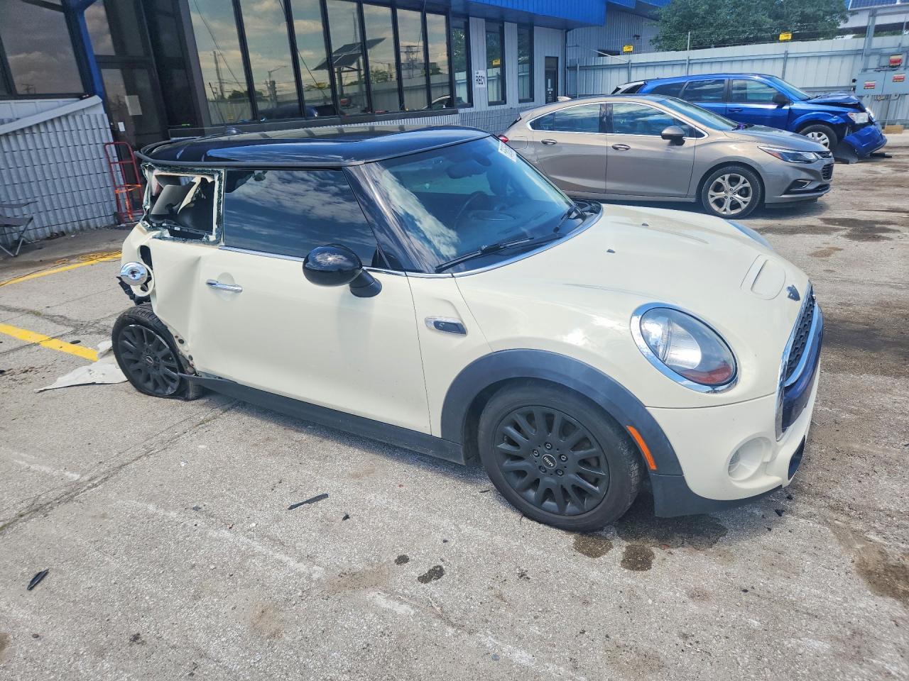 2015 Mini Cooper S - Фото 4