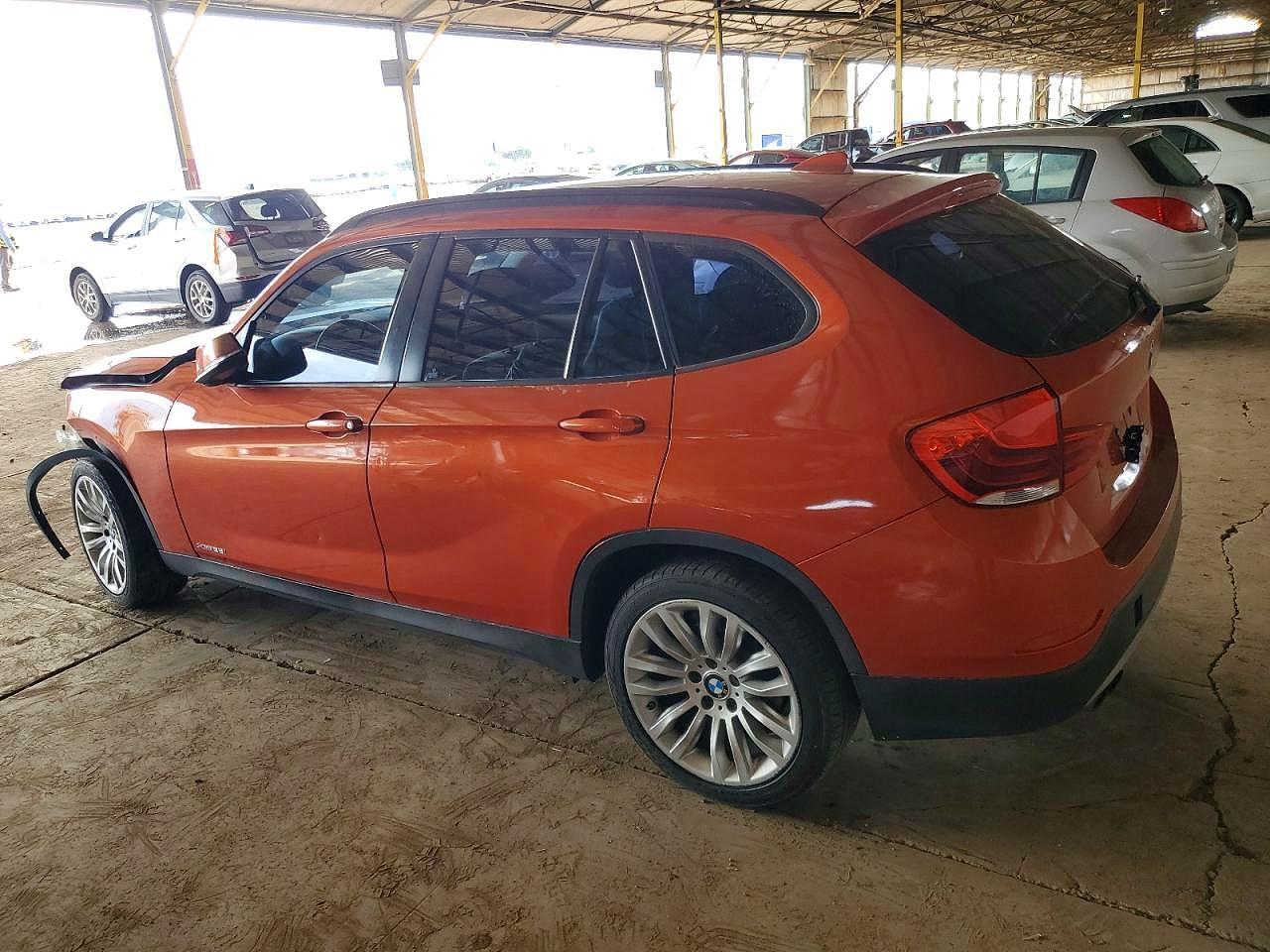 2014 BMW X1 xDrive28I - Image 2