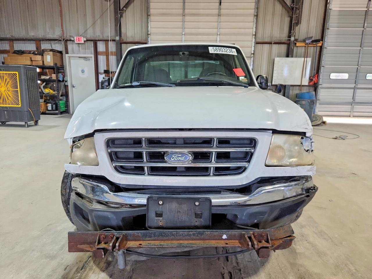 2001 Ford Ranger - Image 5