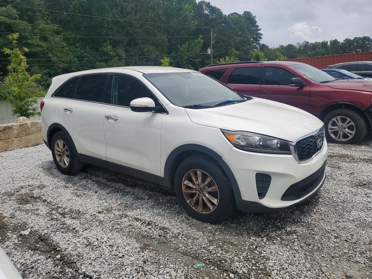 2020 Kia Sorento S - Image 4
