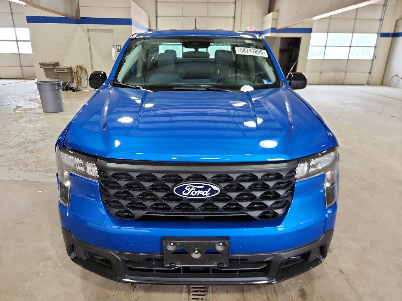 2025 Ford Maverick Xlt - Image 5