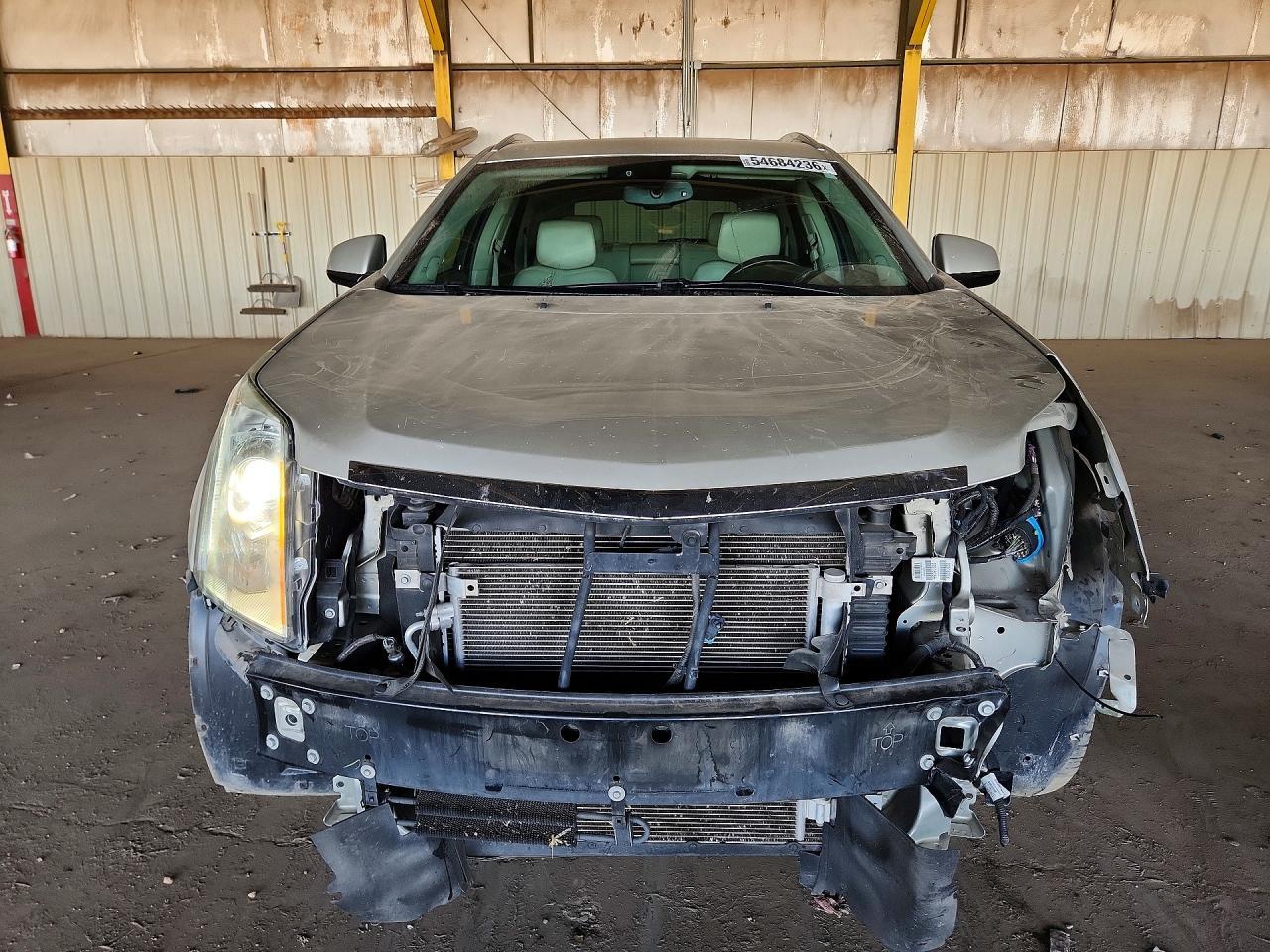 2014 Cadillac Srx Performance Collection - Image 5
