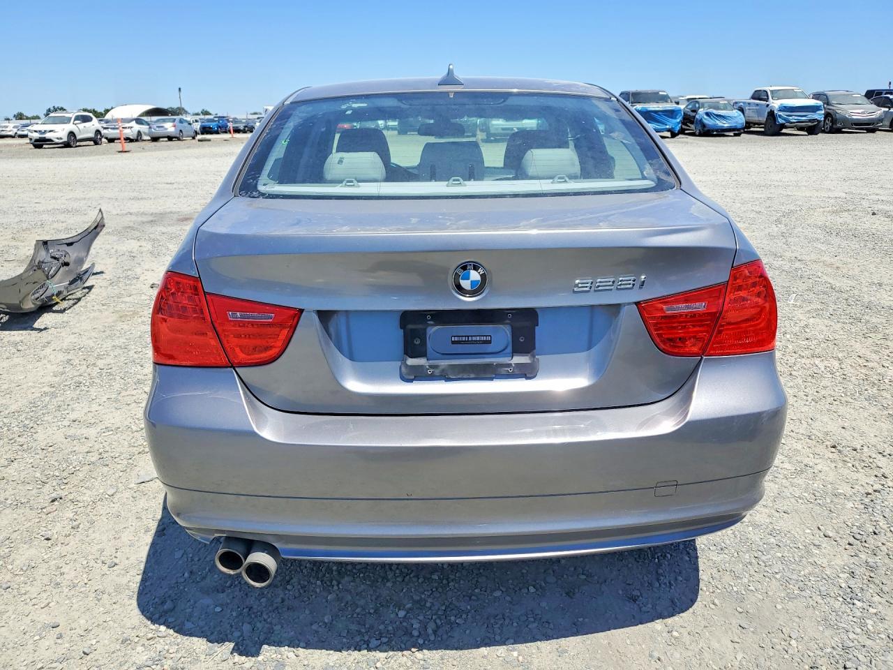 2009 BMW 328 I Sulev - Image 6