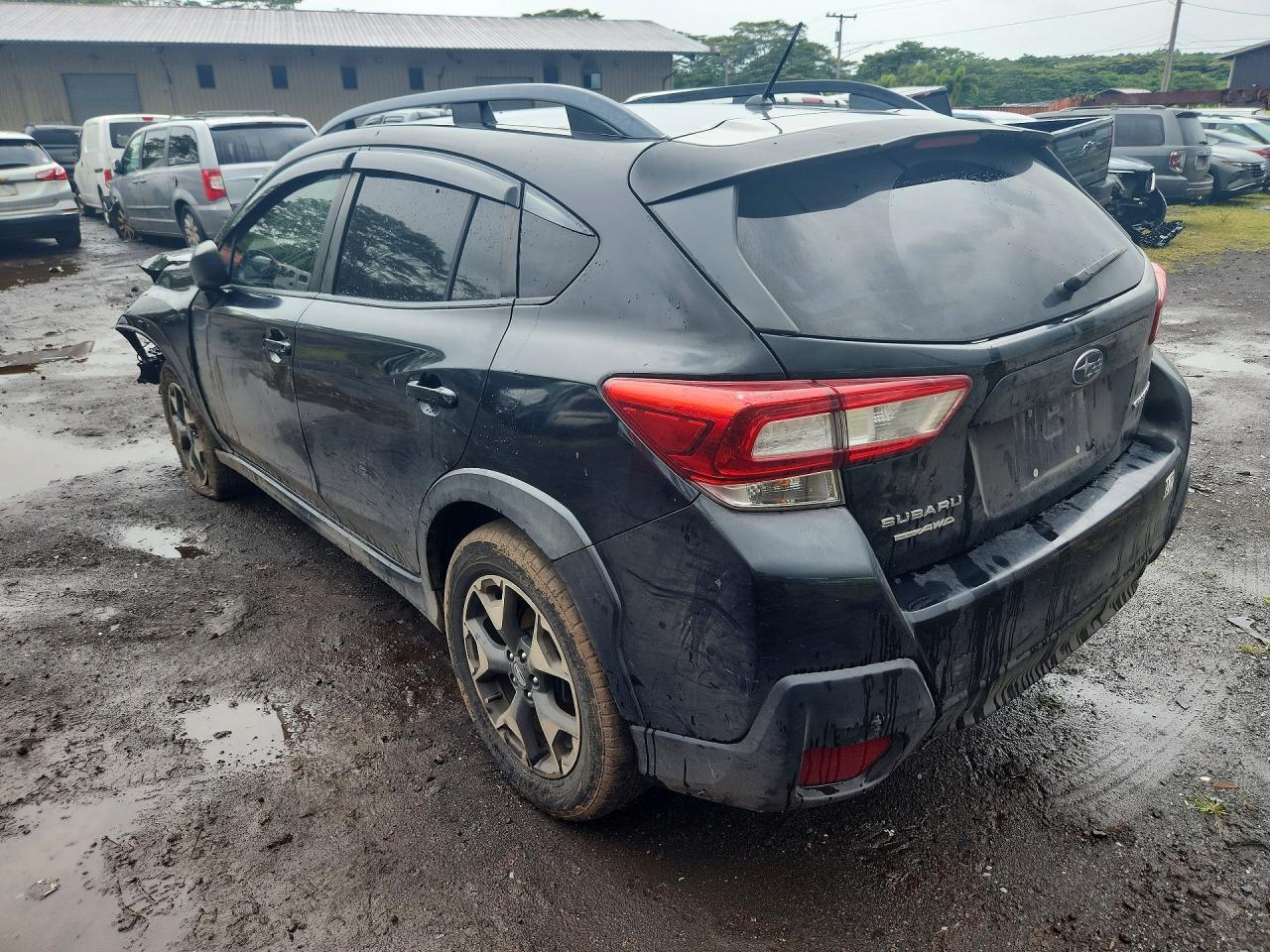 2019 Subaru Crosstrek - Фото 2