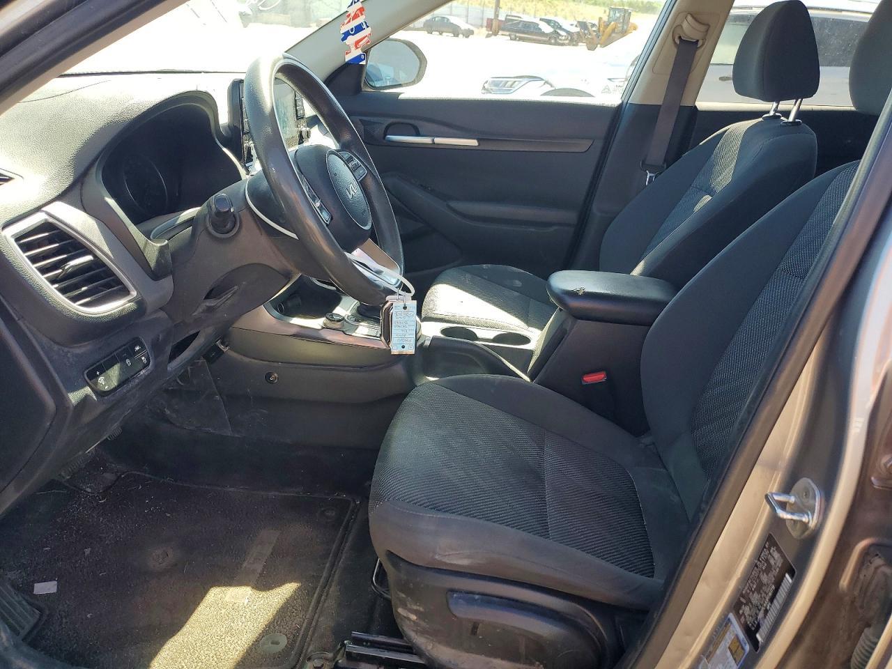 2023 Kia Seltos Lx - Image 7