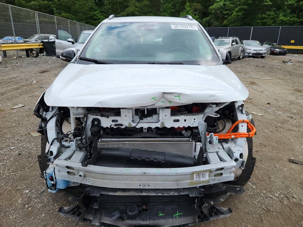 2023 Chevrolet Bolt Euv Lt - Фото 5
