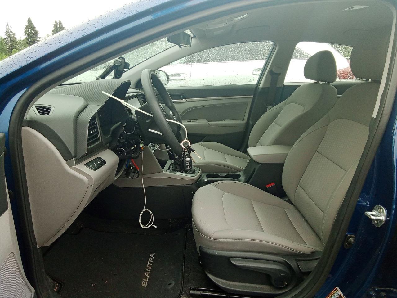 2020 Hyundai Elantra Sel - Image 7