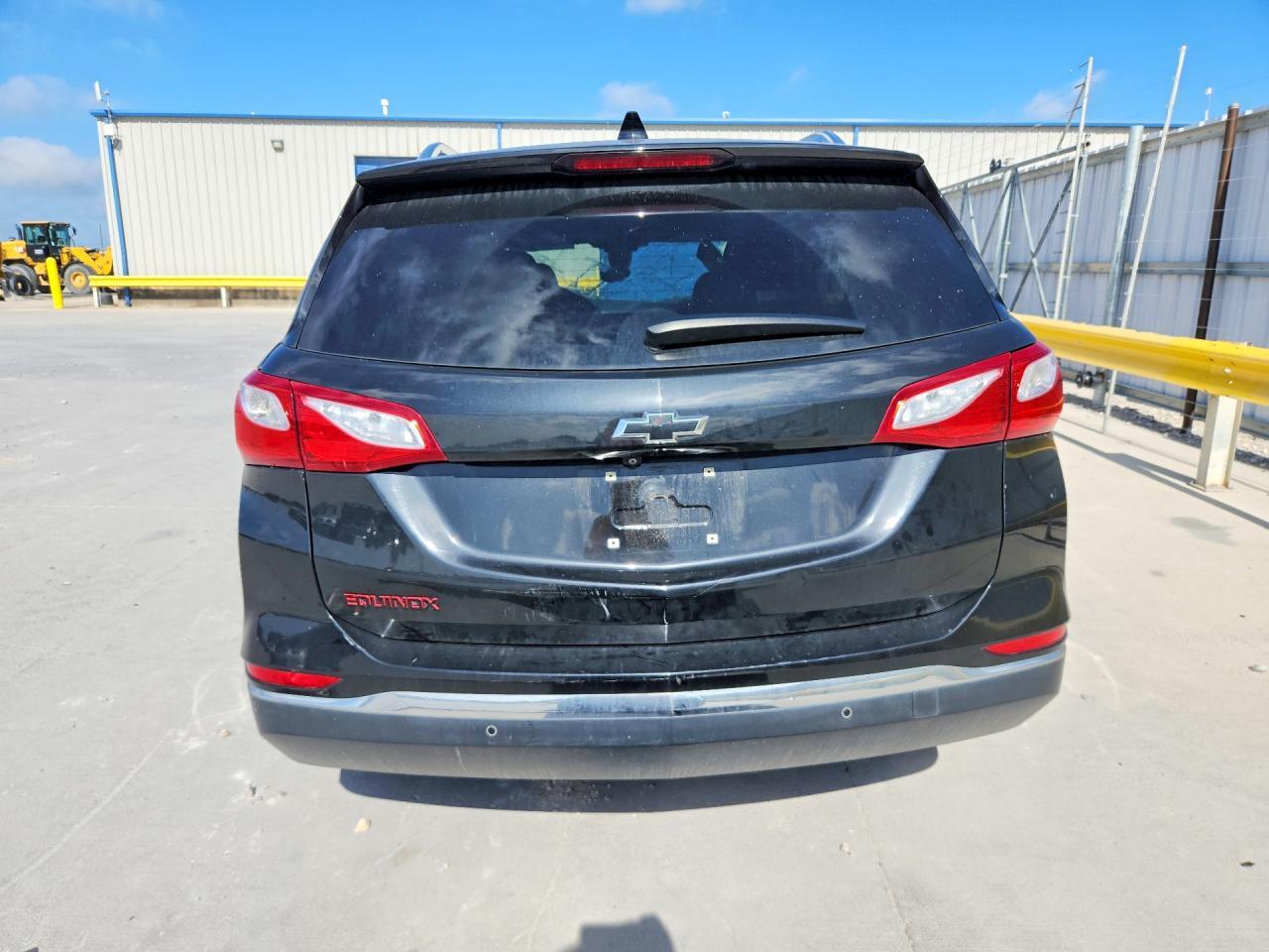 2020 Chevrolet Equinox Premier - Фото 6
