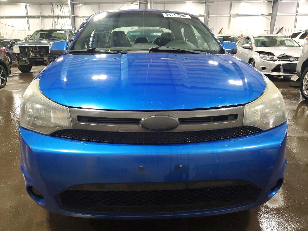 2011 Ford Focus Ses - Image 5