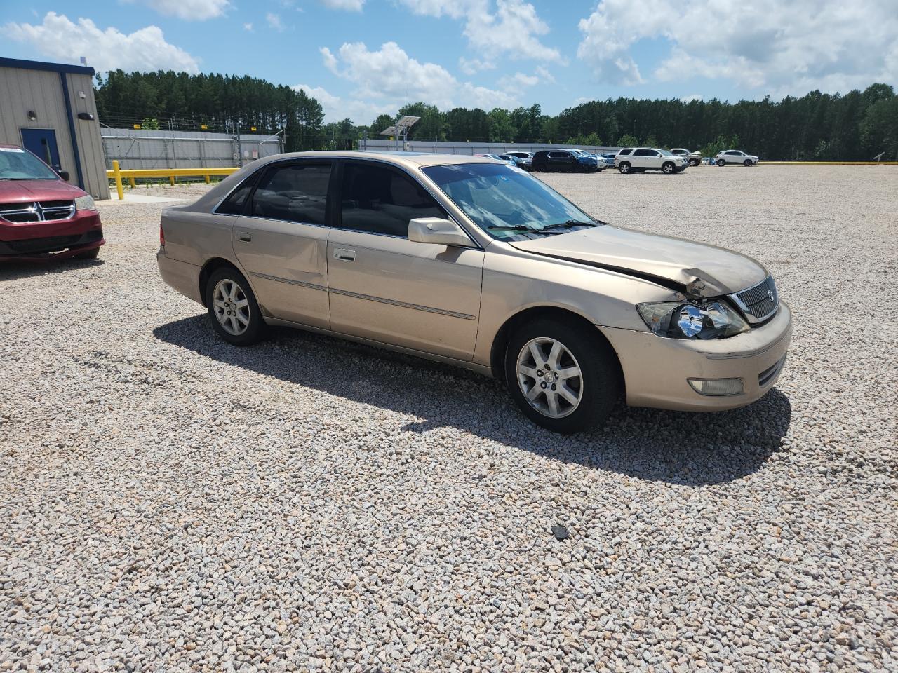 2000 Toyota Avalon Xls - Image 4