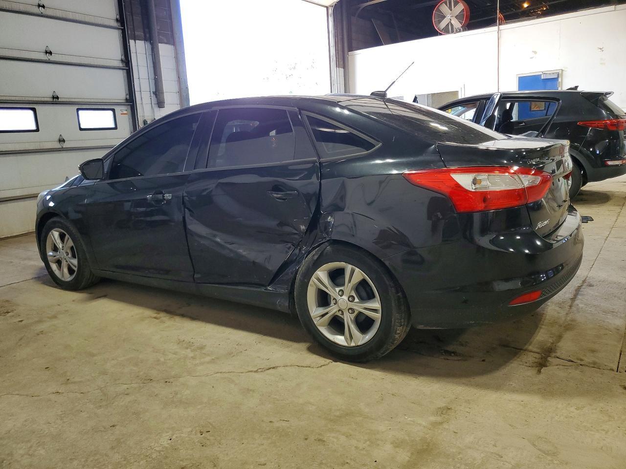 2013 Ford Focus Se - Image 2