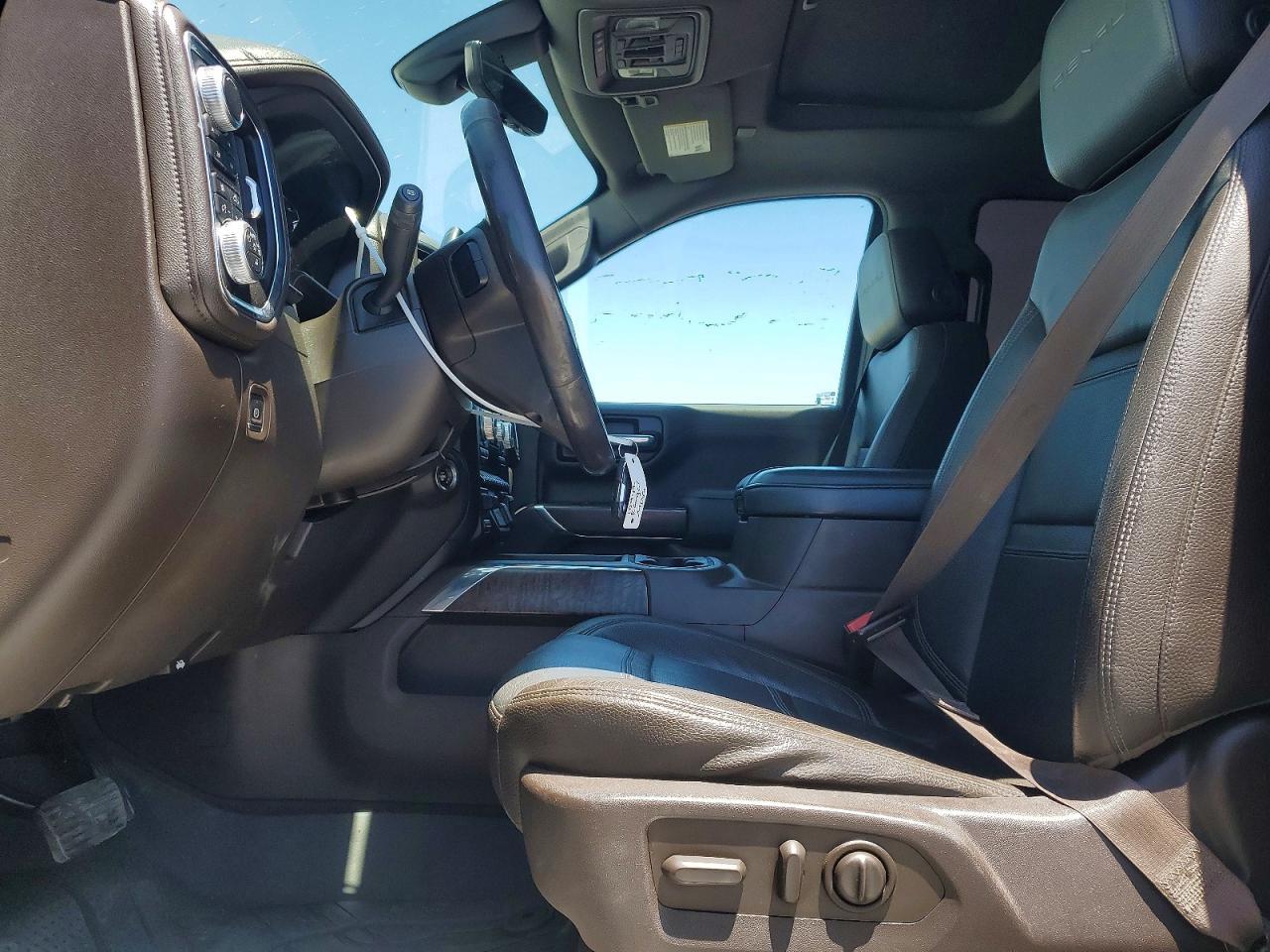 2019 GMC Sierra K1500 Denali - Фото 7