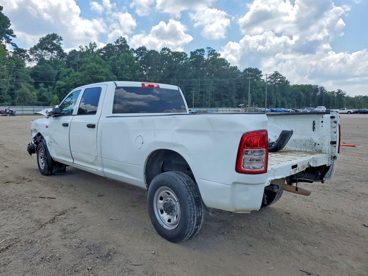 2020 Ram 2500 Tradesman - Фото 2