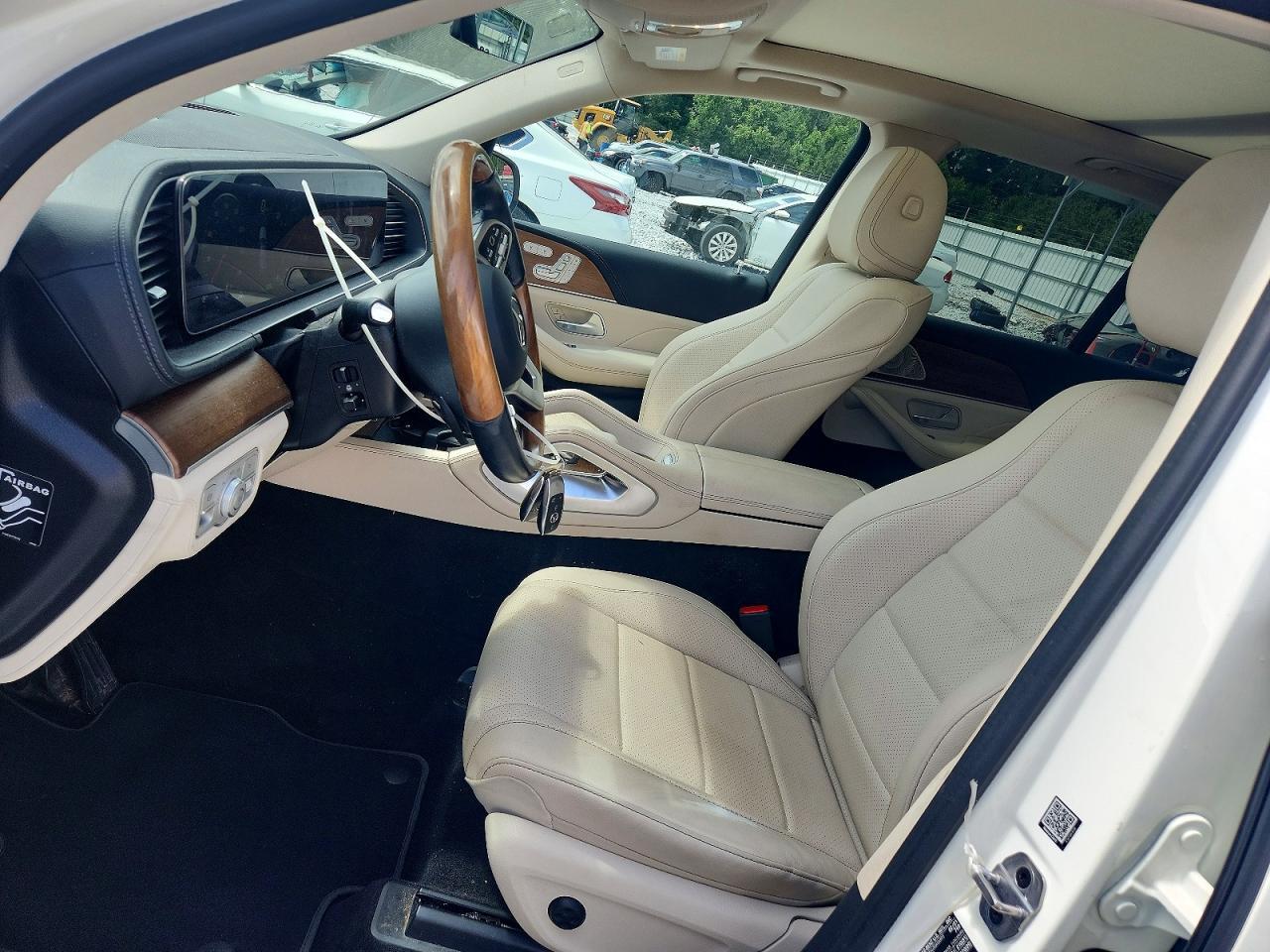 2021 Mercedes-Benz Gle 450 4Matic - Фото 7