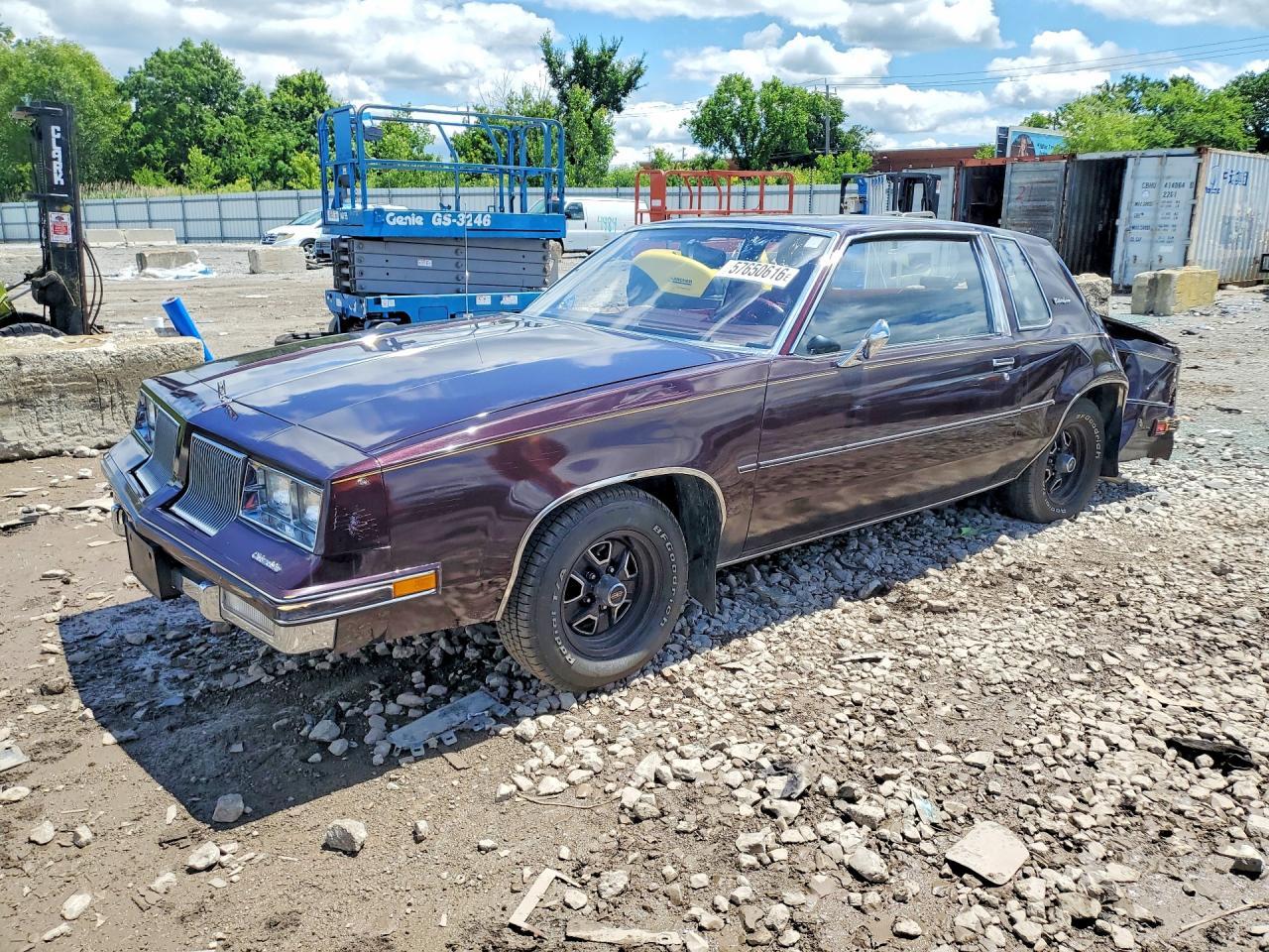 lot