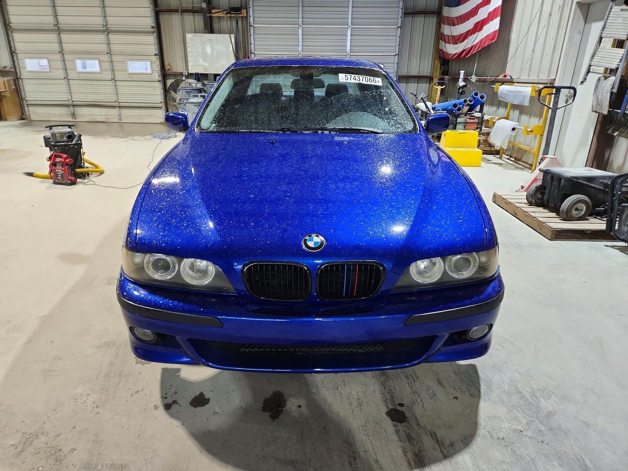 2003 BMW 540 I Automatic - Фото 5