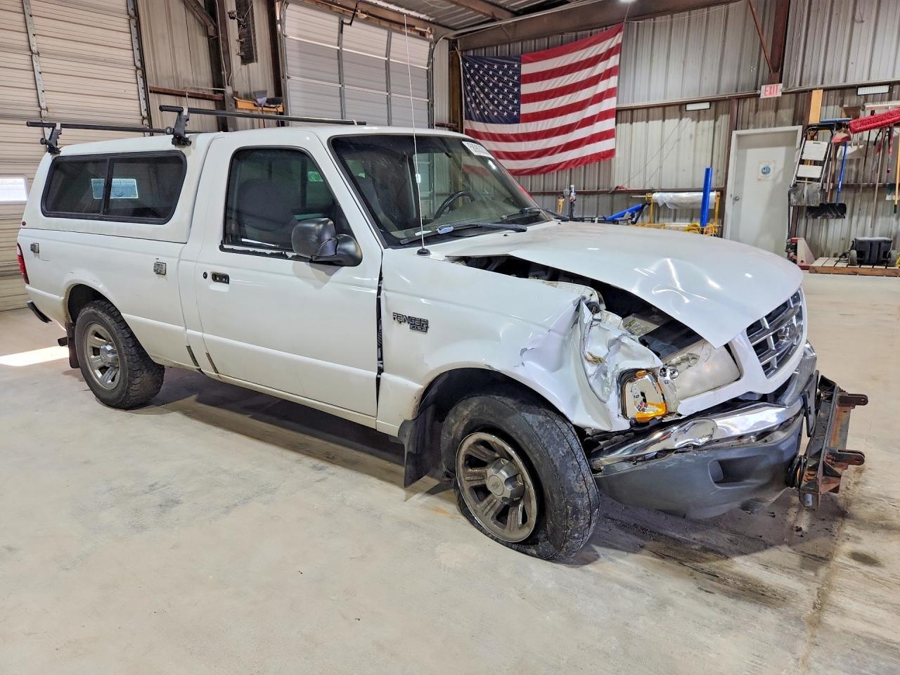 2001 Ford Ranger - Image 4