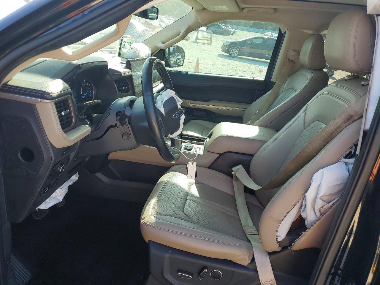 2022 Ford Expedition Limited - Image 7
