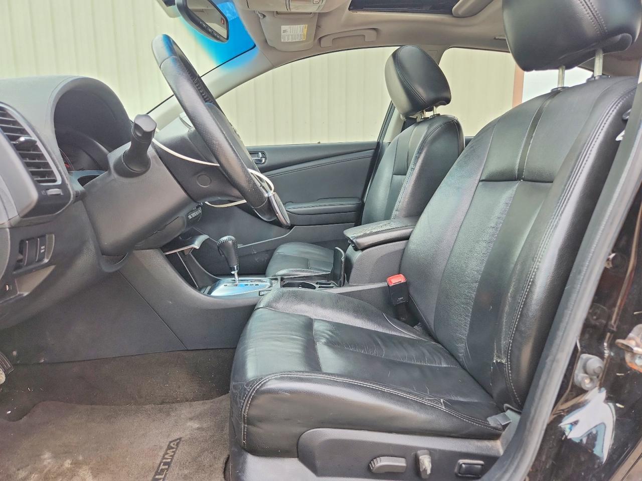2010 Nissan Altima 2.5 - Фото 7