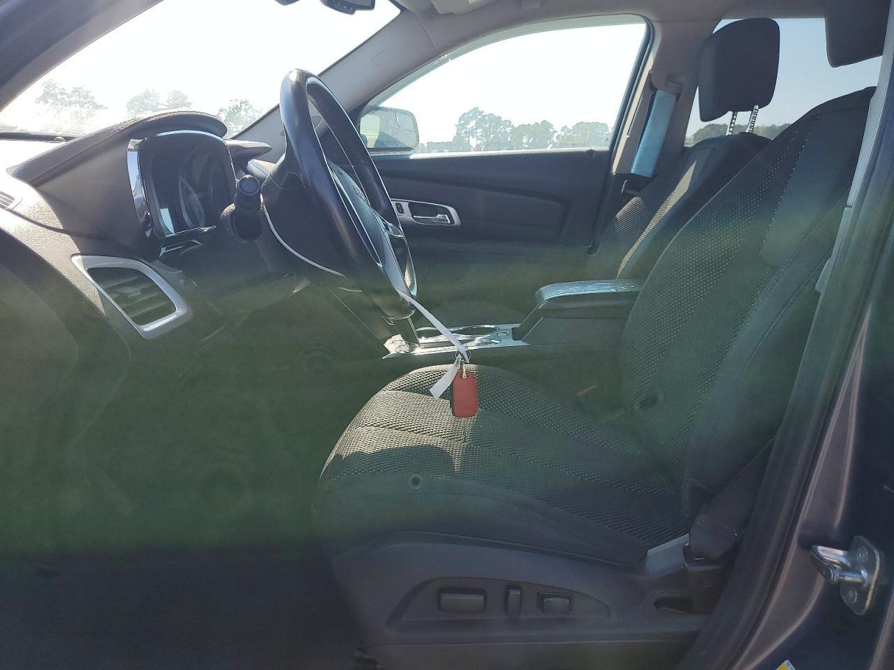2013 GMC Terrain Sle - Image 7
