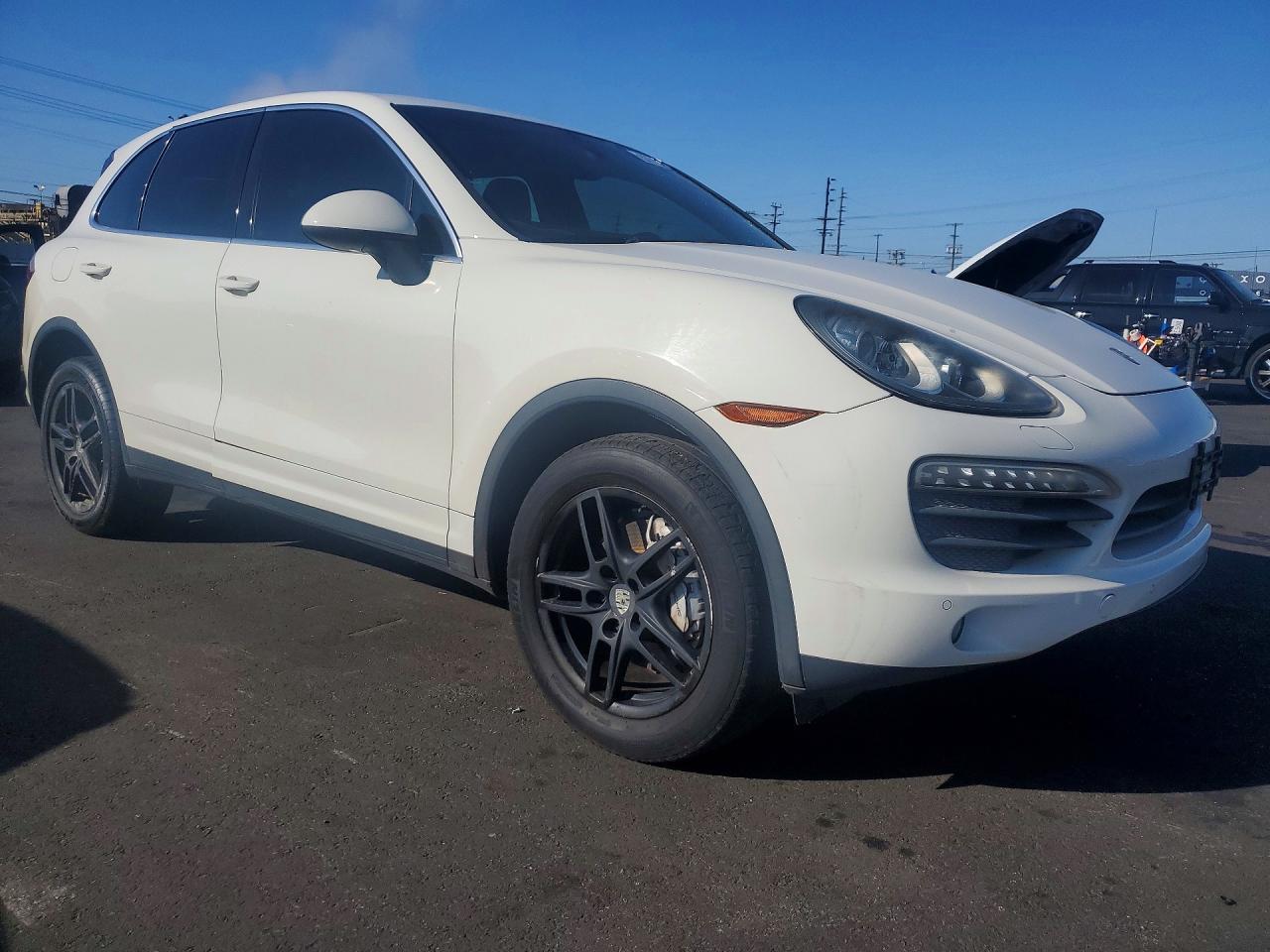 2011 Porsche Cayenne S - Фото 4