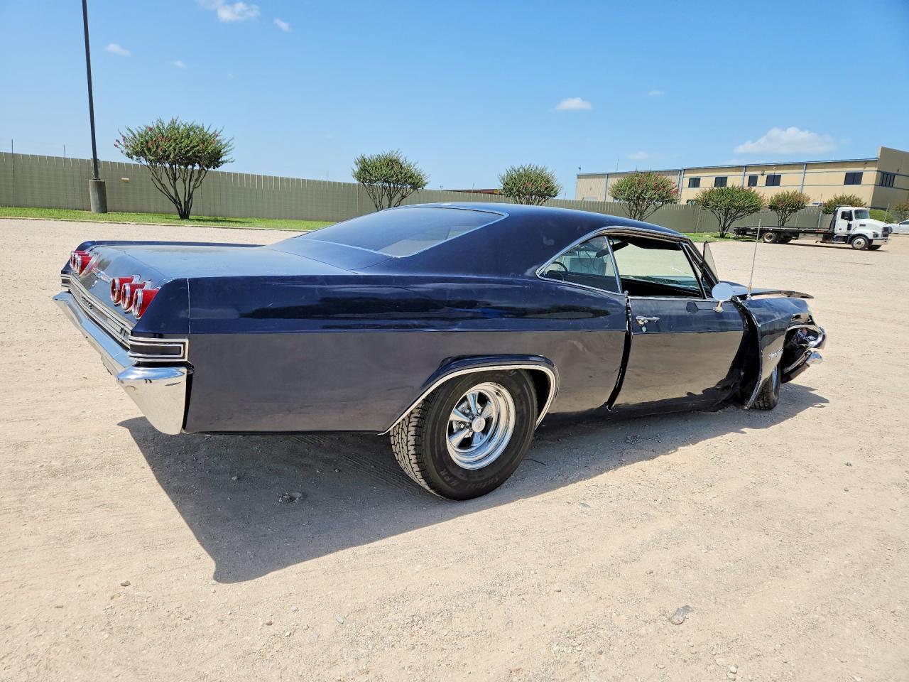 1965 Chevrolet Impala Ss - Фото 3