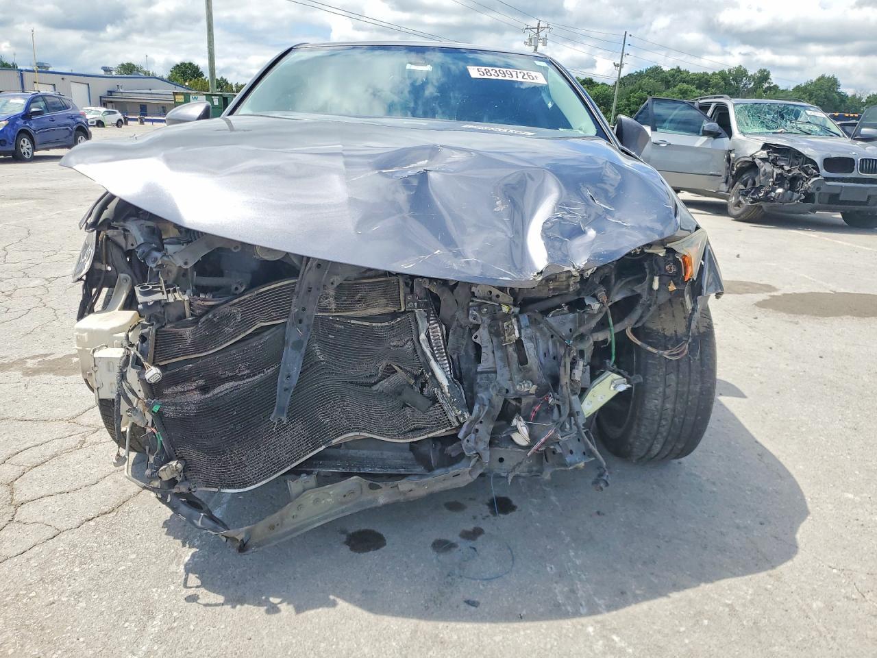 2013 Lexus Ct 200 - Фото 5