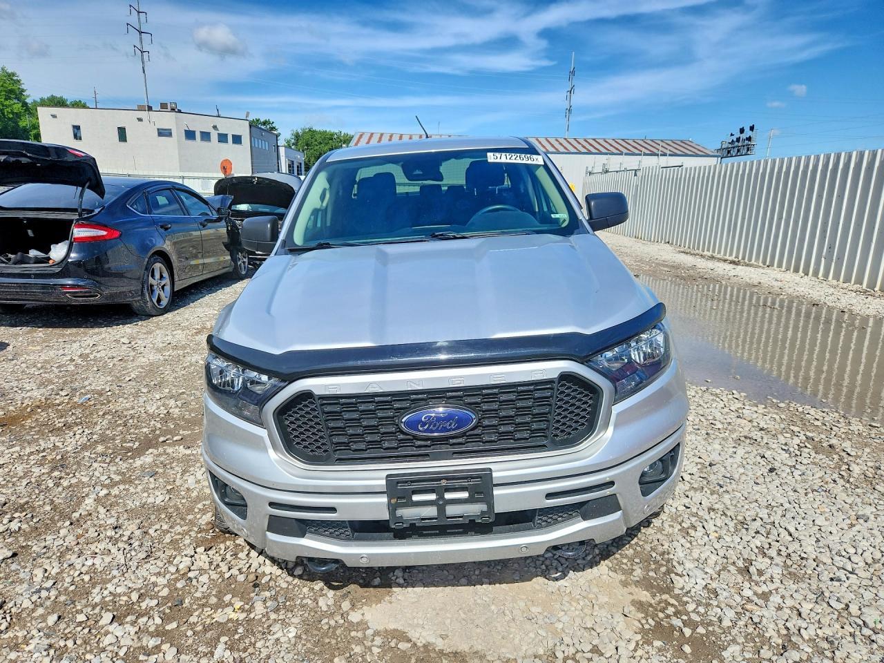 2019 Ford Ranger Xl - Image 5