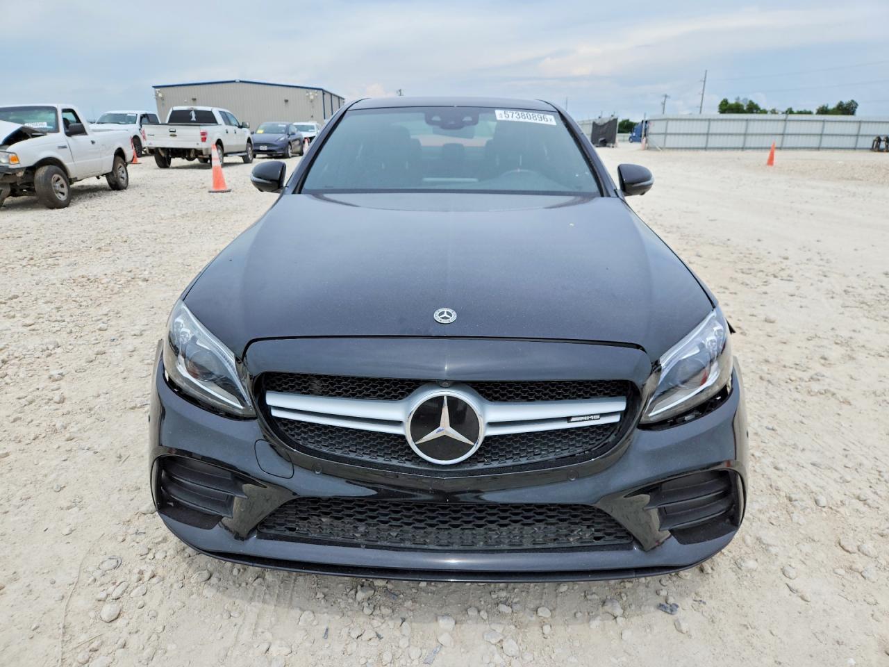 2019 Mercedes-Benz C 43 Amg - Image 5