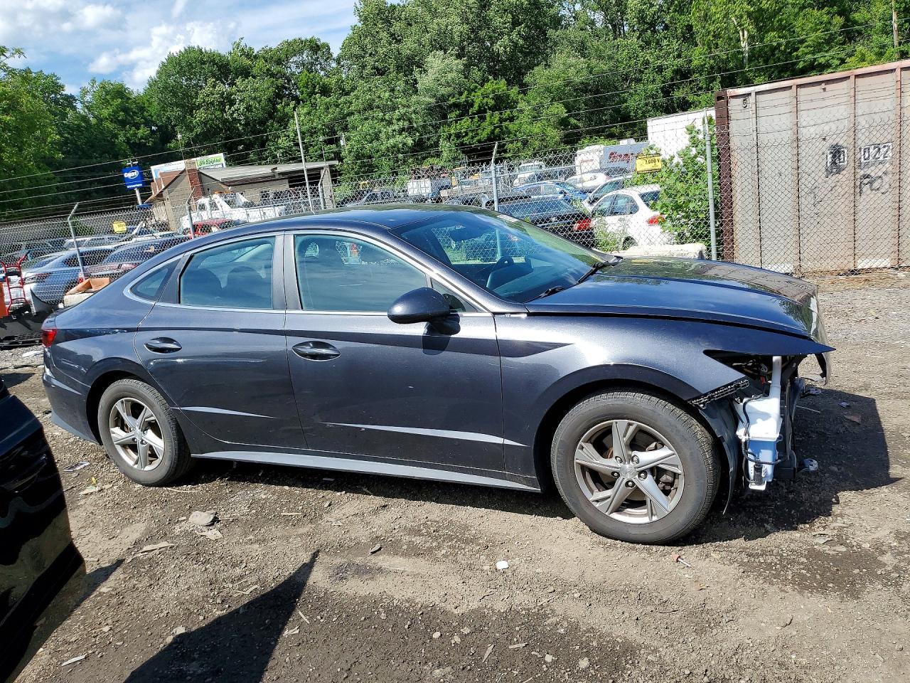 2026 Hyundai Elantra Sel Sport Premium - Фото 4