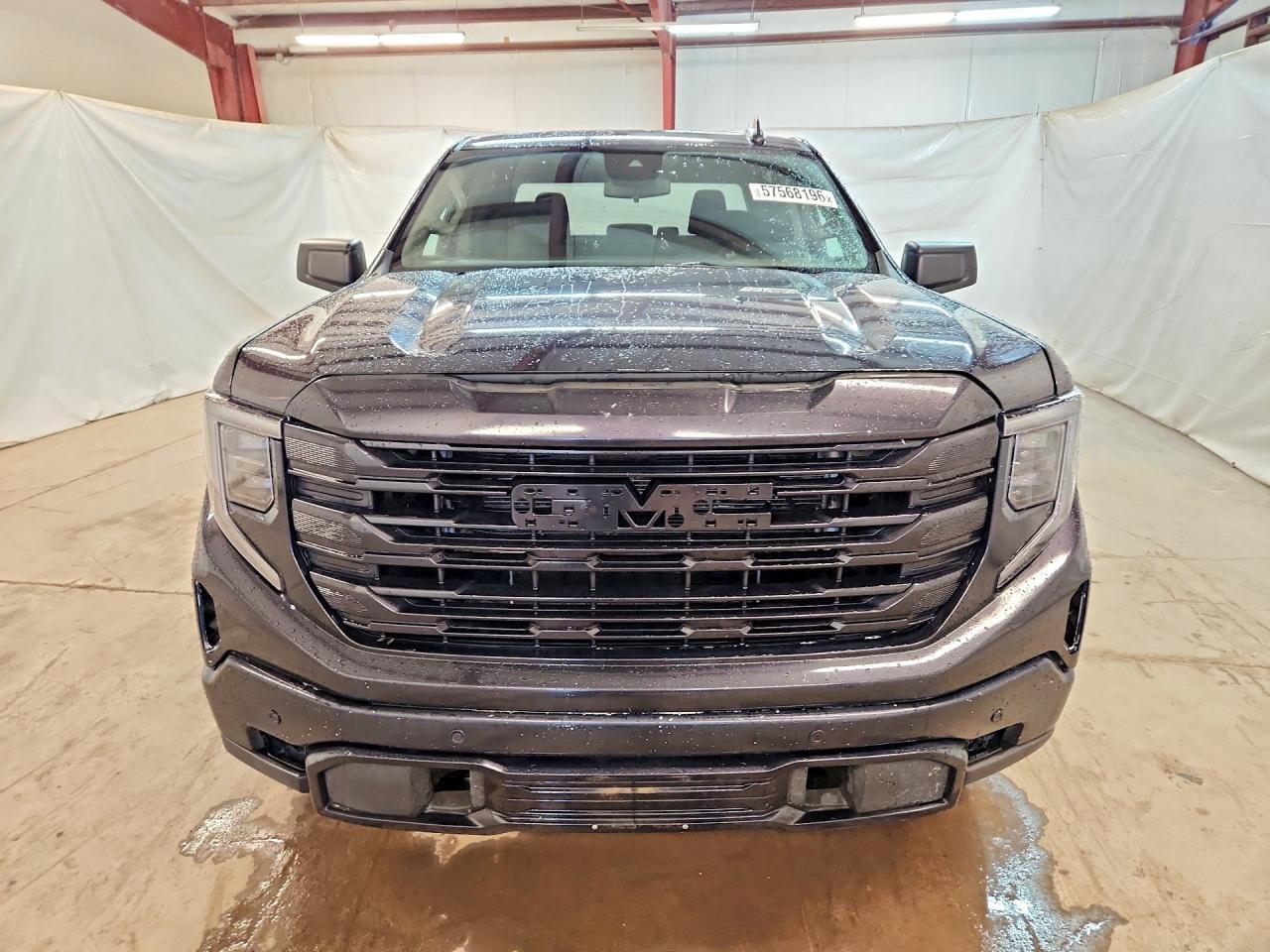 2022 GMC Sierra K1500 Elevation - Image 5
